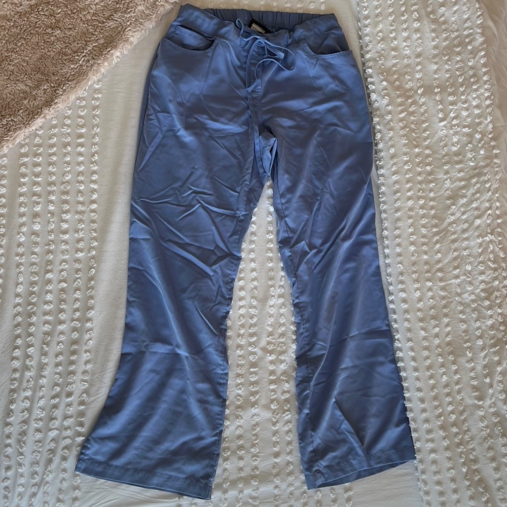 Greys anatomy by barco scrubs - pants size medium